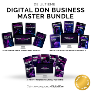 DigitalDon VIP Totaal Collectie - Afbeelding 17